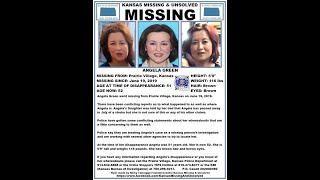 Angela Green case recap and update