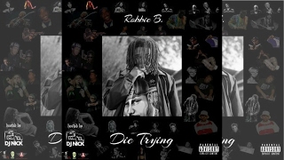 Robbie B - She Luv Me (Feat. Lucki Eck$)