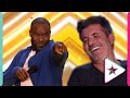 And The WINNER Of Britain's Got Talent 2022 is... Axel Blake! (Winner's Audition)