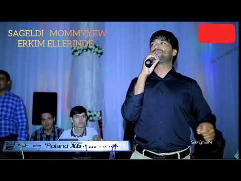 SAGELDI MOMMYYEW ERKIM ELLRINDE 2020