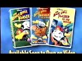 The Brave Little Toaster To The Rescue Vhs Promos 1999
