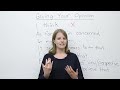 6. Sınıf  İngilizce Dersi  Stating personal opinions http://www.engvid.com/ Students use the words &quot;I think&quot; way too much when giving their opinions. In this IELTS &amp; TOEFL lesson, ... konu anlatım videosunu izle