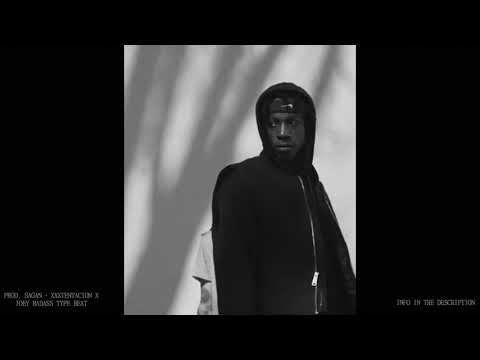 (FREE) XXXTENTACION x JOEY BADASS TYPE BEAT "Murder Flows"
