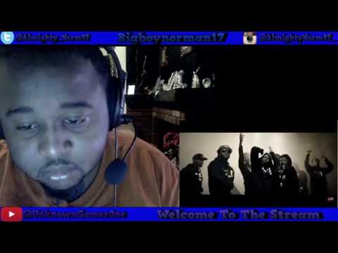 Montana Of 300 x TO3 x $avage x No Fatigue x Jalyn Sanders - "GREAT" [Exclusive]