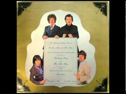 The Idle Race - End Of The Road