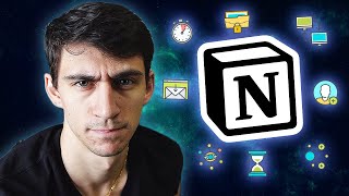 5 Features That Would FIX Notion