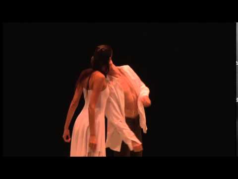 Contemporary Choreography