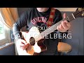 Dan Fogelberg: “Nexus” Lesson/Tutorial - David P. Thomas Dan Fogelberg: “Nexus” Lesson/Tutorial