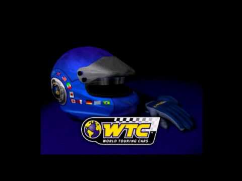 WTC〜ワールド・ツーリングカー・チャンピオンシップ〜