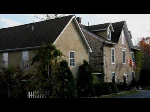 Elk Forge Bed and Breakfast Intro Movie