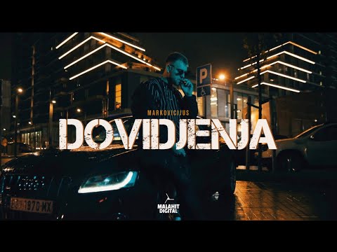MARKOVICIJUS - DOVIDJENJA (Official Video)