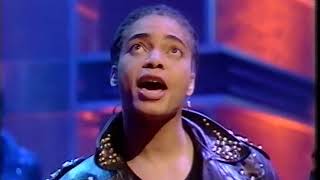 Terence Trent D&#39;Arby - Sign your name totp 1987