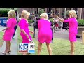 Ainsley Earhardt July 10 2023