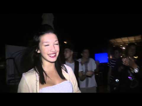 12 FESTIVAL ESTIVO PIOMBINO - ASIA CRESCI - PIOMBINO 16-7-2014