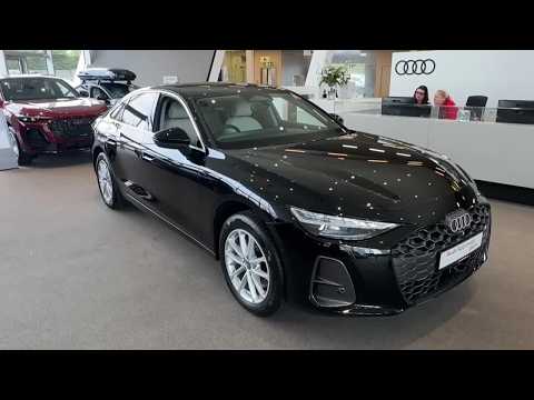 Audi A6 A6 SAL 40 TDI SE PLUS 204PS - Image 2