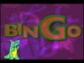 My Bingo Lies Over The Ocean Sing Along Nursery Rhymes Kids Songs From Baby Genius