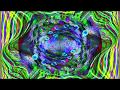 Ozric Tentacles - Waterfall Cities [Visualization]