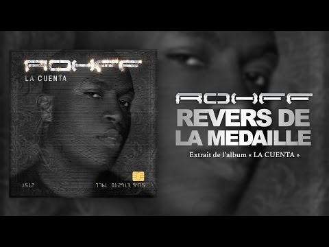 Rohff - Revers de la médaille [Vidéo Lyrics]