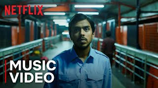 Jungle Mantra | @viviandivine  ft. Vince Staples & Pusha T | Music Video | The White Tiger | Netflix India