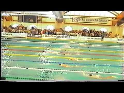 Campionati italiani imperia 100 delfino - Caudullo