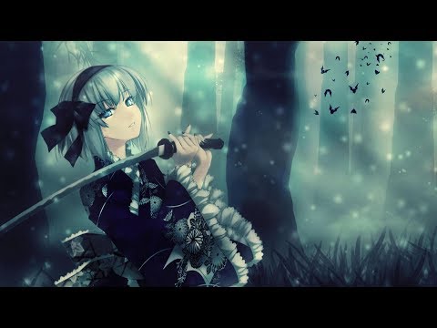 Nightcore (All Good Things) - Invincible (with lyrics)