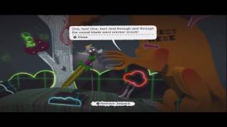 Jabberwocky Competition Winner