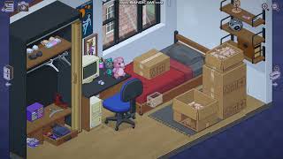 【Unpacking】この新生活の時期に他人の引っ越しを手伝うゲーム