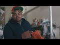 Big Yavo Paid N Full Official Music Video