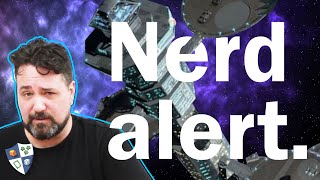 Race for the Galaxy video thumbnail