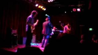 Department Of Eagles @ Neumos 004 Around the Bay part 2 of 2