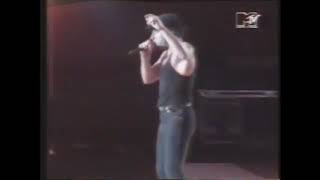 AC/DC - Dirty Deeds Done Dirt Cheap (Live Moscow, 1991) [Pro-Shot]