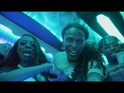 Myaap & Mula Mar - Back It Up (Official Music Video) Shot by @TeeGlazedItProduction