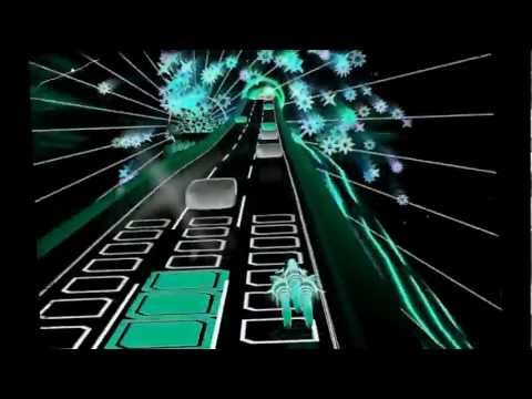 Audiosurf: Sido - Bodyguard