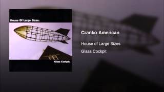 Cranko-American