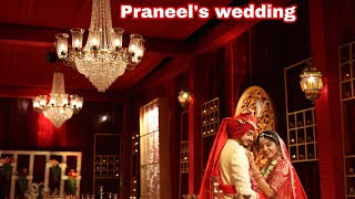 RAJKHUSH - PraNeels Wedding teaser