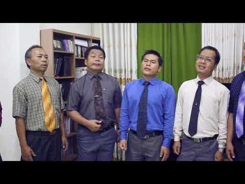 Aizawl Venglai KPP Male voice