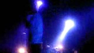 M.Pokora Like a Criminal Rouen