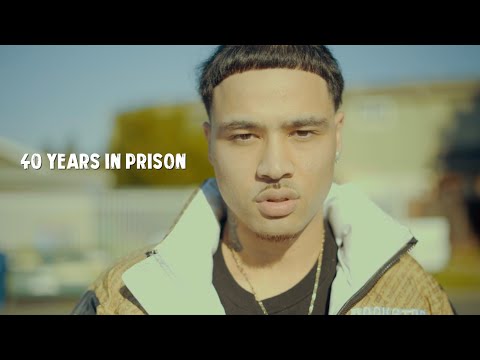 40 Years To Life In Prison At 16: Growing Up In Hayward, California