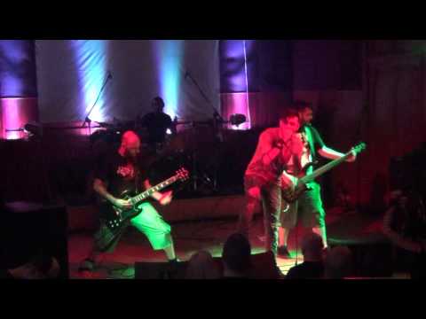 Bleed Someone Dry - Live at Mod 18.05.2014