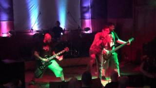 Bleed Someone Dry - Live at Mod 18.05.2014