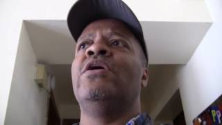 The passing of Kashif