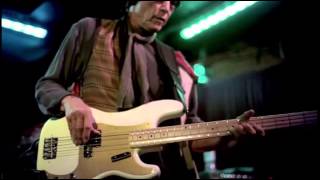 DON&#39;T BURN DOWN THE BRIDGE -  JOE BONAMASSA   THE BORDERLINE 2013