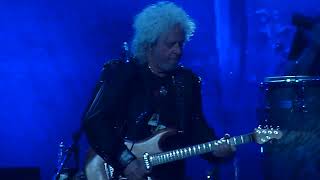 A Thousand Years - Toto live in São Paulo - 11.24.24