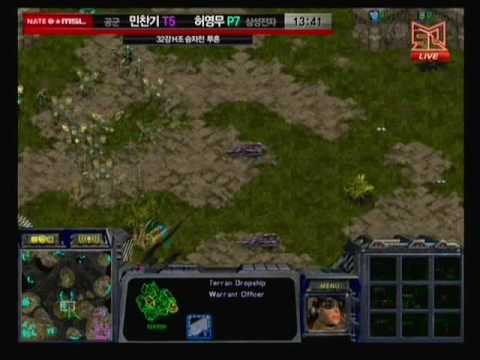 NATE MSL 09 Ro32 Group H - Winner's Match [2/2]