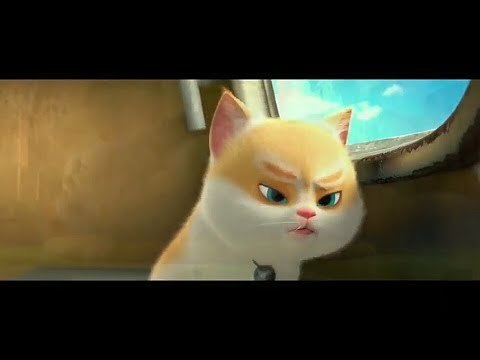 Cats (2020) Trailer