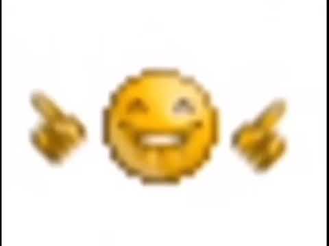 PODE SENTAR DANS EDEN EMOJİ YELLOW MEME DANCE