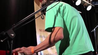 Guards - Full Concert - 03/13/13 - Stage On Sixth (OFFICIAL)