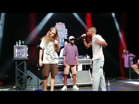 BRANCO vs KD ONE SEVEN 🚀 QUALIFIER RB-LX