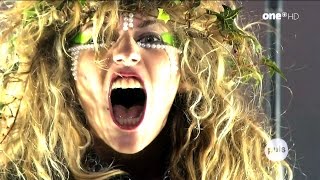 PRINCE RAMA ♫ 💃 So Destroyed  @Puls Festival 2016