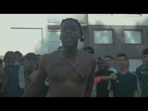 ZiiMONDO feat MBG - Durres Terres (Clip Officiel)